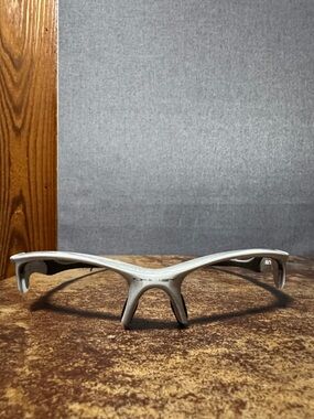 Used Oakley Half jacket 2.0 frames only